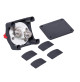 Battery Selector Switch 275Amp - 32V DC - EL-701G - ELESL